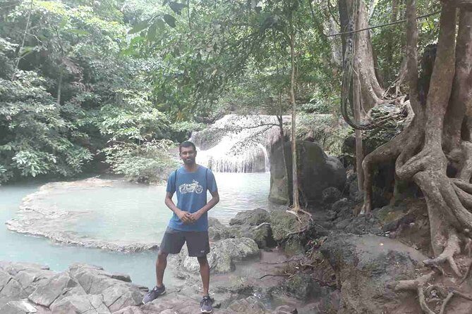 Private Death Railway, River Kwai Bridge & Erawan Waterfall Tour - FAQs