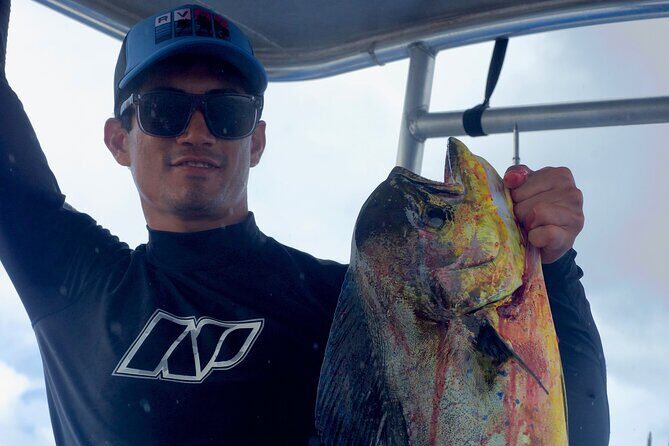 Private Deep Water Fishing in Kauai - Who Would Benefit Most?