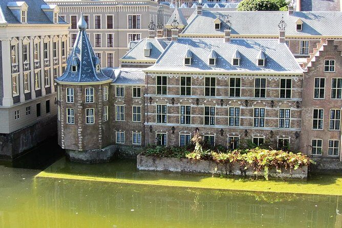 Private Delft and The Hague Tour incl. Madurodam from Amsterdam - Who Would Love This Tour?