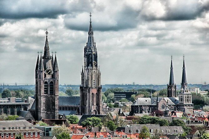 Private Delft and The Hague Tour incl. Madurodam from Amsterdam - Final Thoughts