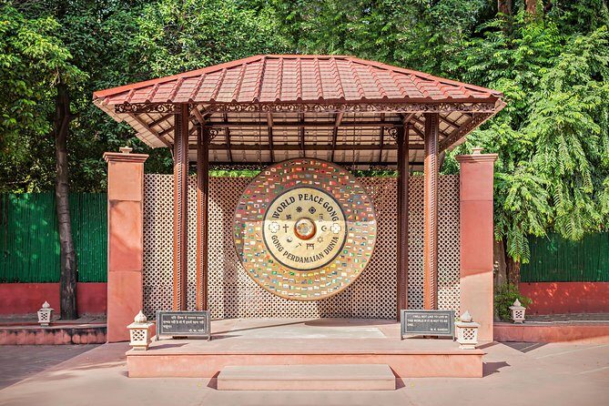 Private Delhi 2 Days City Tour - The Sum Up