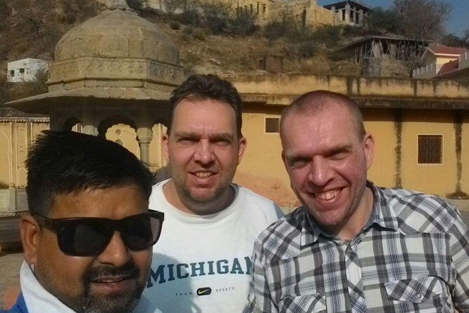 Private Delhi Agra Jaipur Golden Triangle Tour - Deep Dive into the Itinerary
