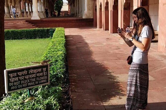 Private Delhi Agra Jaipur Multi Day Tour - A Deep Dive into the Itinerary
