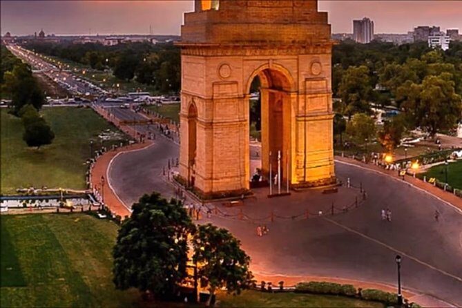 Private Delhi-Agra-Jaipur tour 4 Night 5 Days - Final Thoughts: Who Should Consider This Tour?