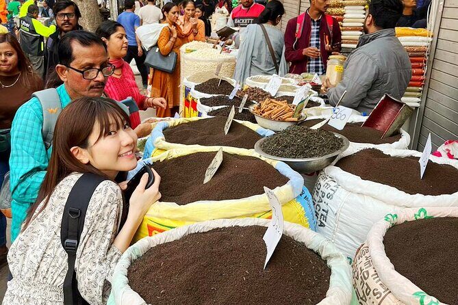 Private Delhi City Full-Day Tour - An In-Depth Look at the Experience