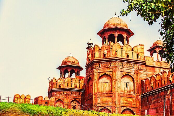 Private Delhi City Sightseeing Tour - Detailed Breakdown of the Itinerary