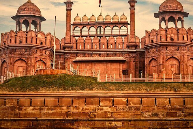 Private Delhi City Sightseeing Tour - Price and Value Analysis