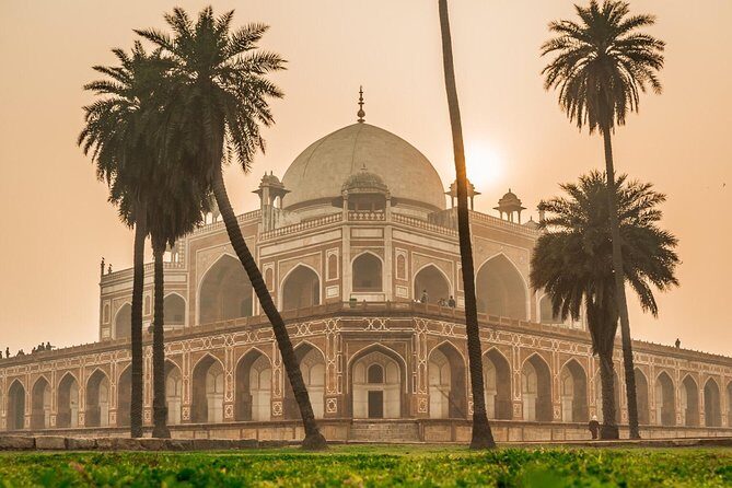 Private Delhi City Siteseen Tour Including New Delhi & Old Delhi - FAQs