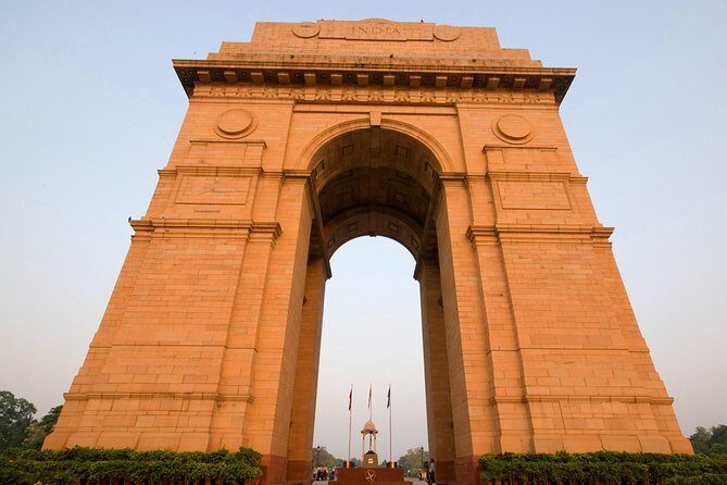 Private Delhi City Tour Including New Delhi and Old Delhi - The Benefits of a Private Guided Tour