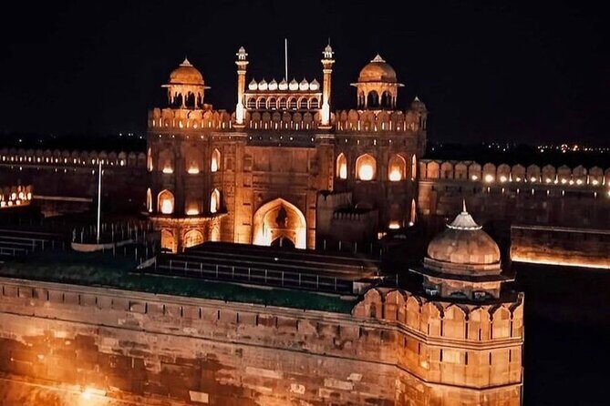 Private Delhi City Tour With Guide And Lunch All Including - Exploring Delhi: What to Expect from the Tour