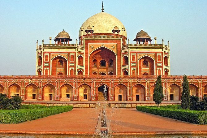 Private Delhi Day Tour with Tour Guide - Why Choose a Private Delhi Day Tour?