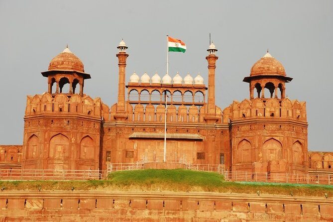 Private Delhi Day Tour with Tour Guide - What Makes This Tour Stand Out?