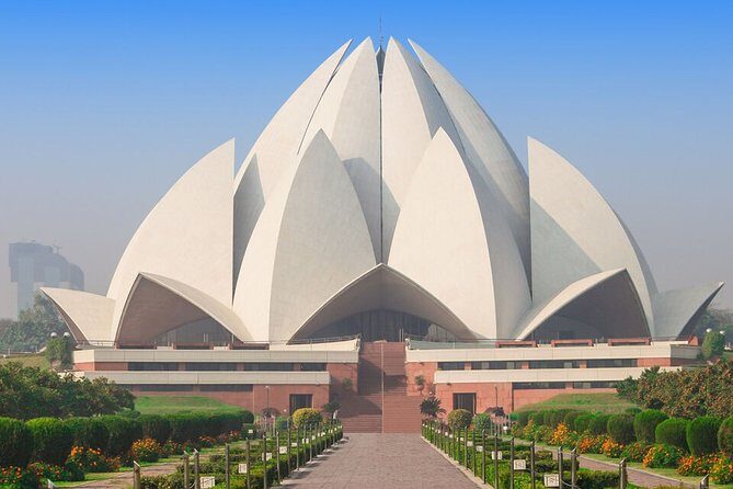 Private Delhi Day Tour with Tour Guide - Who Is This Tour Best For?