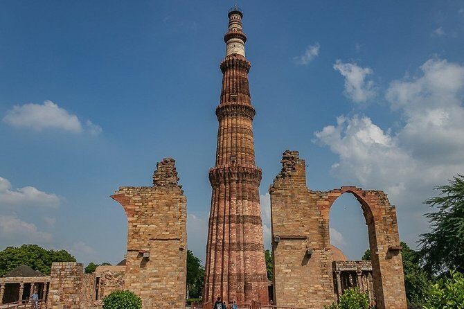 Private Delhi Day Tour with Tour Guide - Final Thoughts