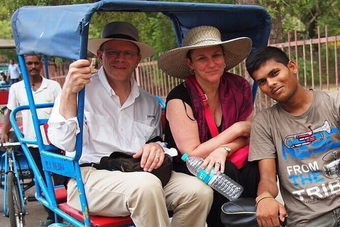 Private Delhi Full Day City Tour : Explore the Capital Your Way - Exploring Delhi with a Private Full-Day Tour: A Balance of History, Culture, and Convenience