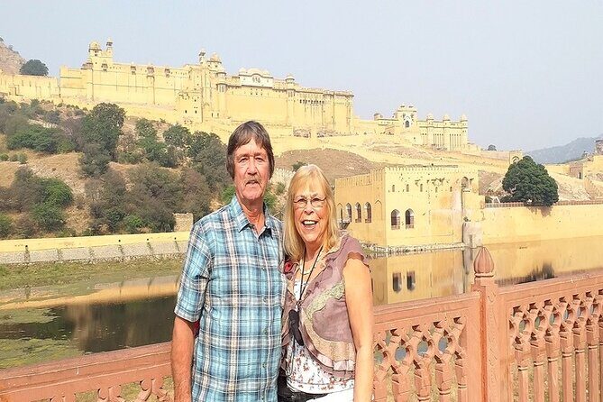 Private Delhi Jaipur Day Trip by Car - All Inclusive - Who Should Book This Tour?