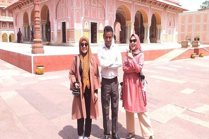 Private Delhi Jaipur Day Trip by Car - All Inclusive - Final Thoughts