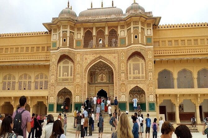 Private Delhi Jaipur Day Trip by Car - A Deep Dive Into the Jaipur Day Tour Experience