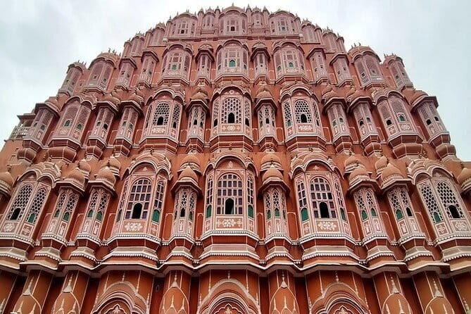 Private Delhi Jaipur Day Trip by Car - Final Thoughts