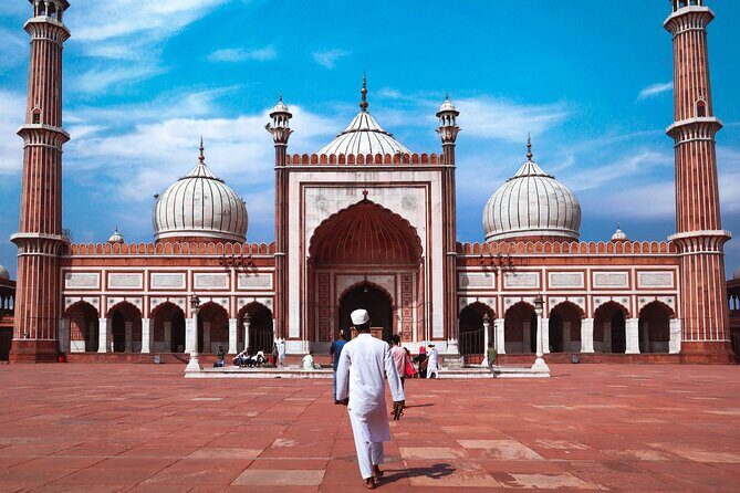 Private Delhi Spiritual and Temples Tour - FAQ