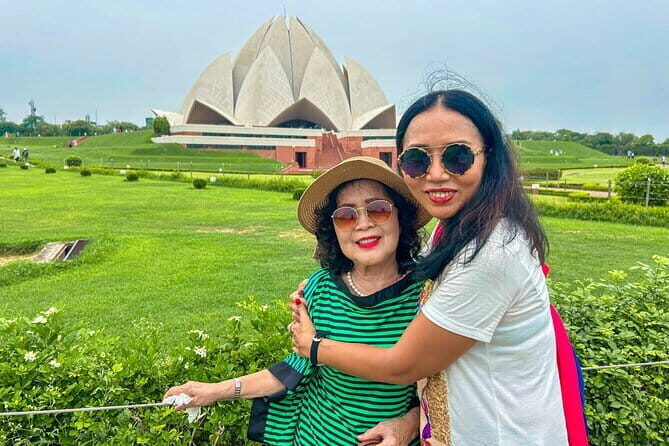 Private Delhi Spiritual Odyssey Tour with Local Guide - A Deep Dive into the Delhi Spiritual Odyssey Tour