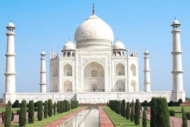 Private Delhi Spiritual Odyssey Tour with Local Guide - FAQ