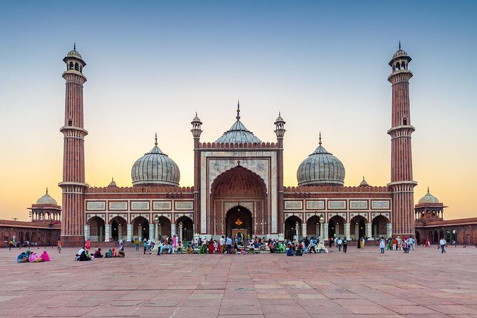 Private Delhi Temples and Spiritual Sites 6 Hours Tour - Why It’s a Good Deal and Who Will Love It