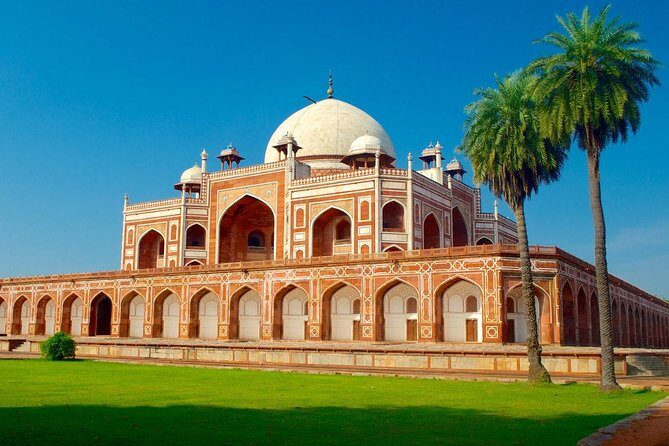 Private Delhi Temples and Spiritual Sites Tour - Final Thoughts: A Well-Rounded Cultural Window into Delhi