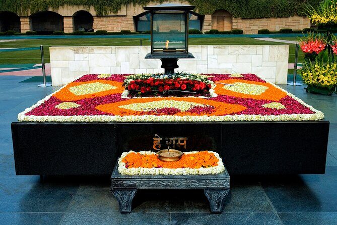 Private Delhi Temples and Spiritual Sites Tour - FAQ