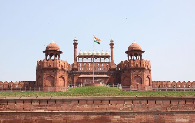 Private Delhi Tour: Full Day Tour of Delhi with Pickup & Drop off - Getting to Know the Itinerary: What to Expect