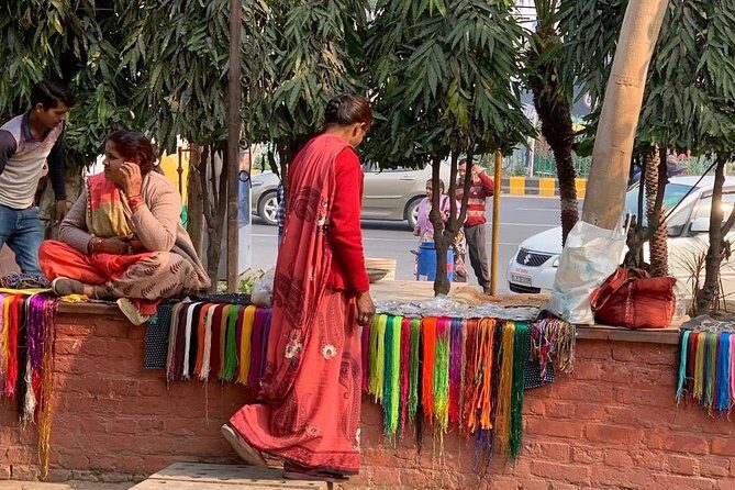 Private Delhi Tour: Lotus Temple, Qutub Minar and Dilli Haat - FAQ