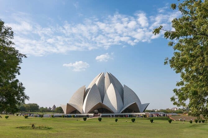 Private Delhi Tour : Monuments , Rickshaw Ride & Local Heritage - Starting Point: Jama Masjid