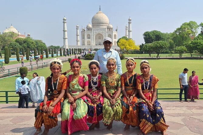 Private Delhi Tour : Monuments , Rickshaw Ride & Local Heritage - FAQ