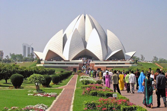 Private Delhi tour with Lotus Temple, ISKCON and Connaught Place with Dinner - Final Thoughts: Is This Tour Right for You?