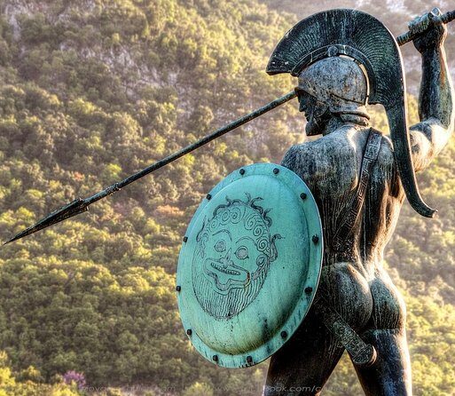 Private Delphi and Thermopylae Full Day Tour from Athens - FAQ