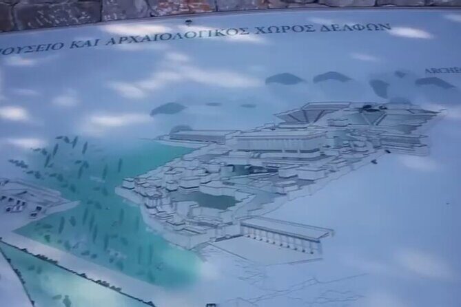 Private Delphi tour with a Pickup - Why This Tour Offers Genuine Value