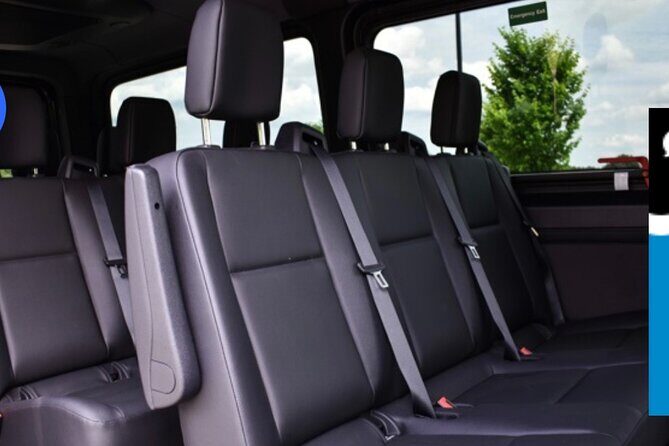 Private Delray Beach Transfer and Fort Lauderdale Airport - Additional Considerations