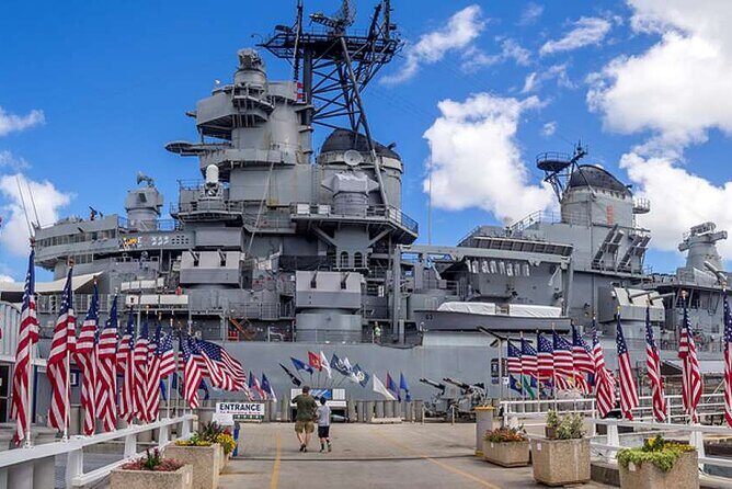 Private Deluxe Arizona Memorial and USS Missouri Battleship Tour - Logistics, Cost, and Overall Value
