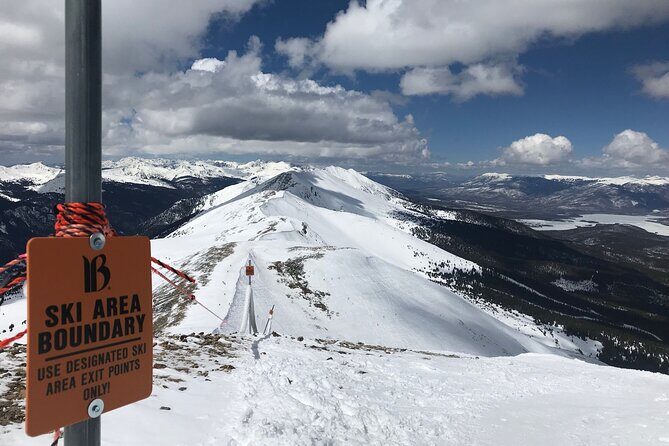 Private Denver International Airport Transfer to Breckenridge or Keystone - FAQs