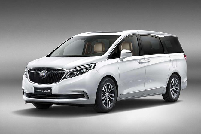 Private Departure Chengdu City to Chengdu Airport CTU by MiniVan - Key Points