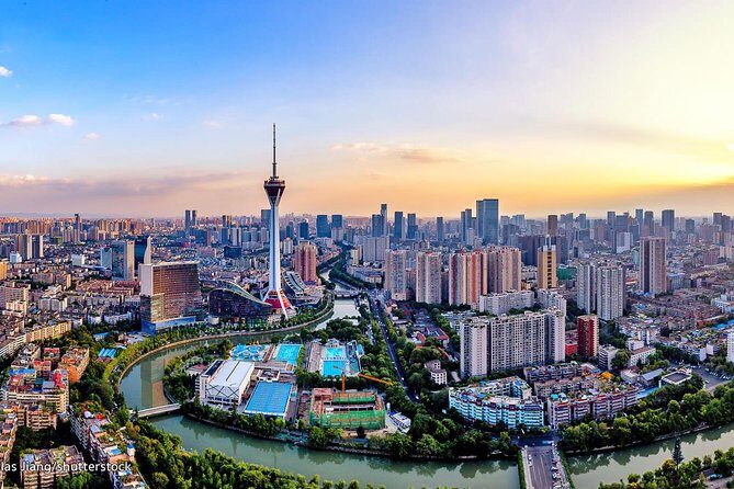Private Departure Chengdu City to Chengdu Airport CTU by MiniVan - Why choose this private transfer?