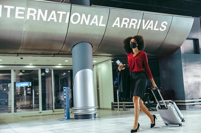 Private Departure from Dulles Airport - Who Will Benefit Most?