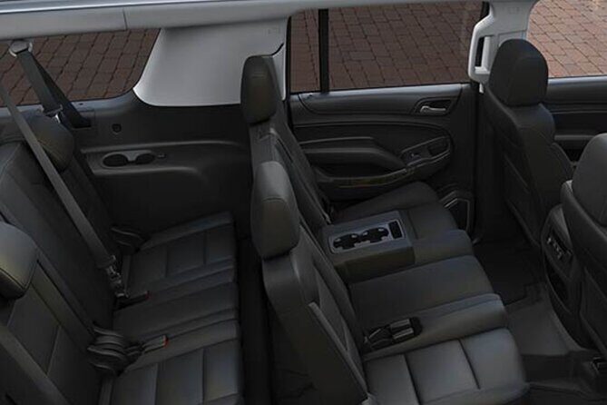 Private Departure from Dulles Airport - Authentic Insights from Travelers