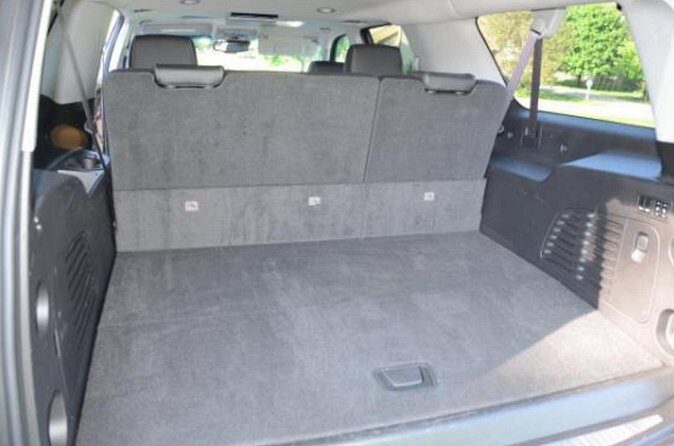 Private Departure from Dulles Airport - Practical Tips