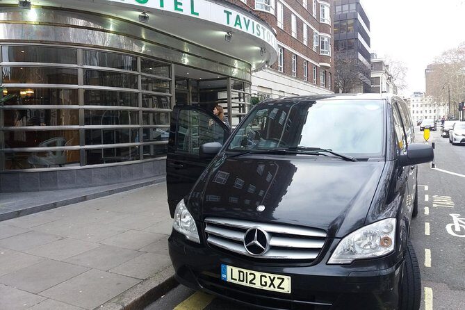Private Departure from your Hotel to Heathrow Airport - A Practical and Comfortable Way to Say Goodbye to London: Private Heathrow Transfer Review