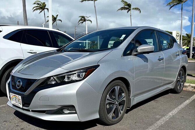 Private Departure Rides to Airport In Maui - Key Points