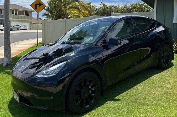 Private Departure Rides to Airport In Maui - The Sum Up