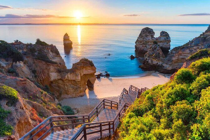 Private Departure Transfer: Algarve Hotels to Faro Airport - Why Consider This Transfer Service?