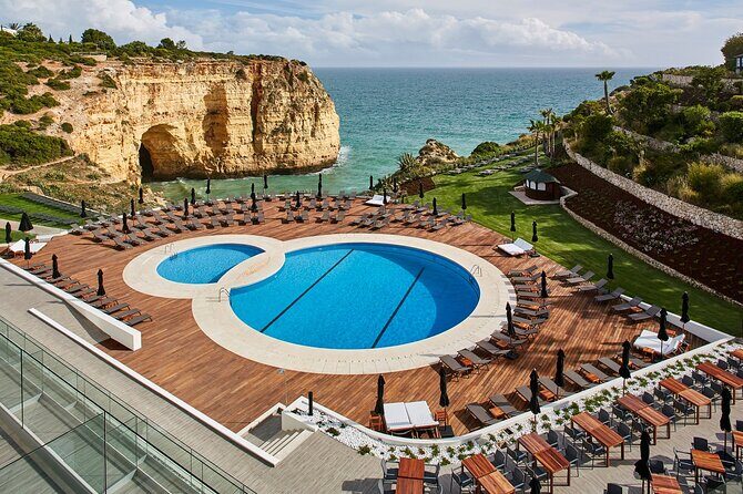 Private Departure Transfer: Algarve Hotels to Faro Airport - FAQ