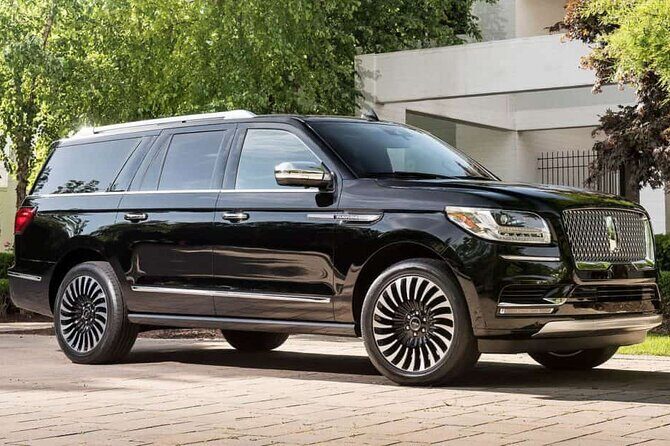Private Departure Transfer: Buffalo, NY to Buffalo Niagara International Airport - What to Expect from the Buffalo to Buffalo Niagara Airport Transfer